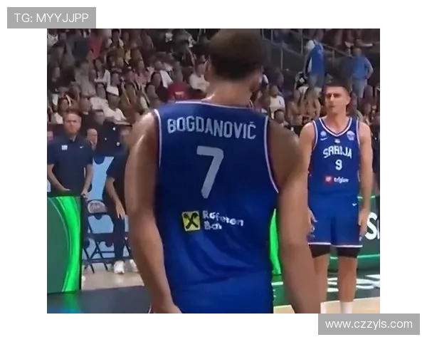 博格丹状态低迷仅得两分表现失准疑似伤病影响进攻防守两端陷困境